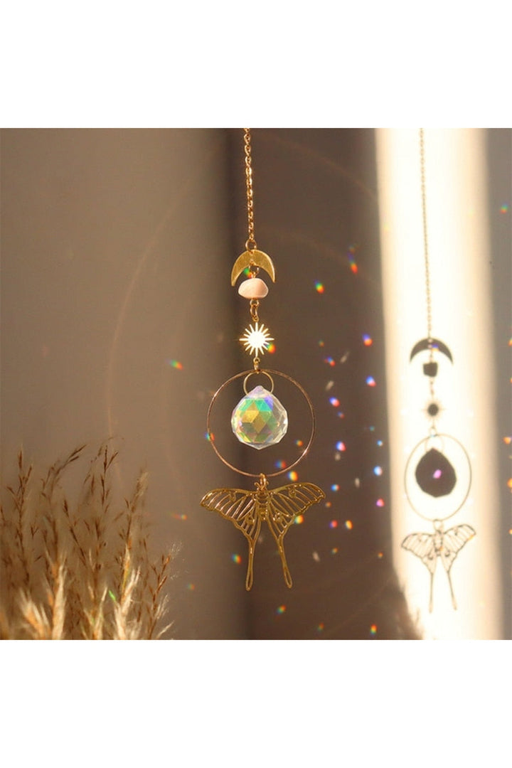 Butterfly Sun Catcher | Bowlift