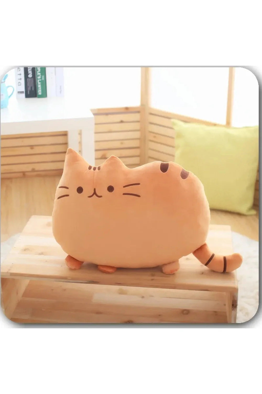 Cat Cushion | Bowlift