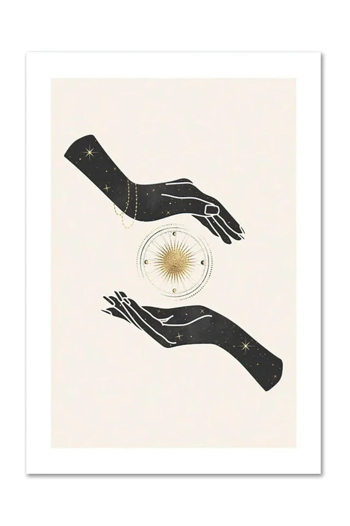 Canvas Poster | Bowlift