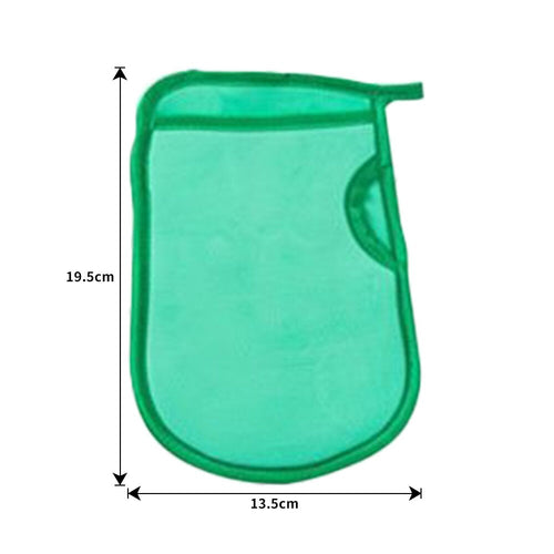 BowLift | Gentle Touch Soft Dead Skin Remover Glove