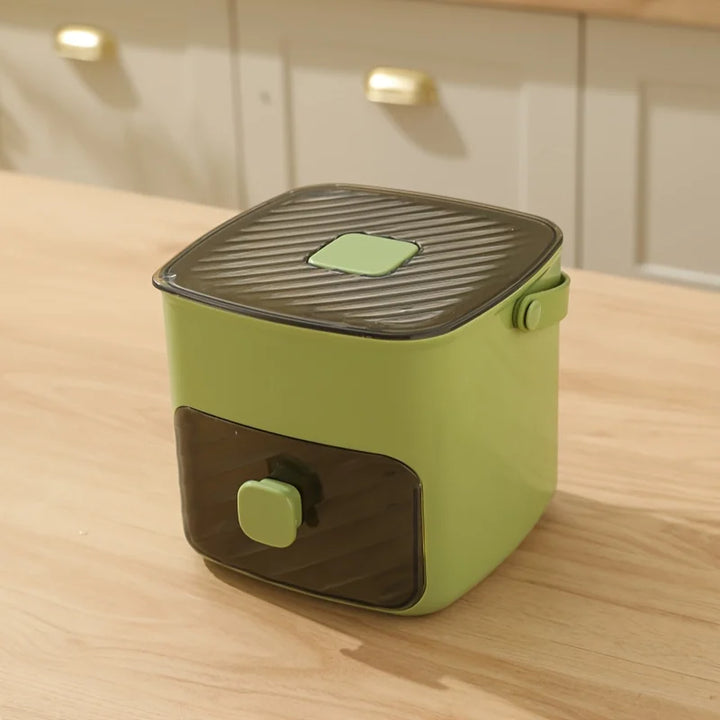BowLift | 48-Grid Easy Ice Cube Maker Machine