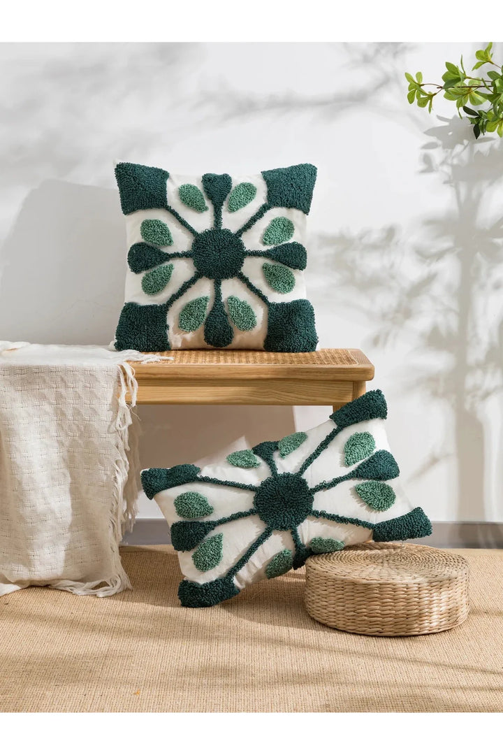 Petal Bohemian Pillow Case | Bowlift
