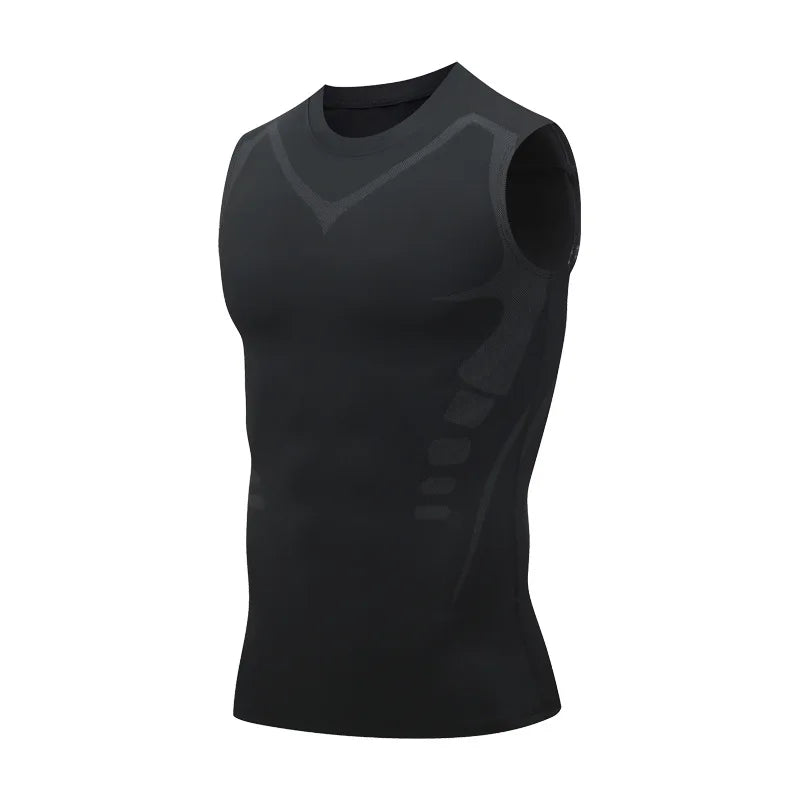 BowLift | Men's CoreFit Shaper