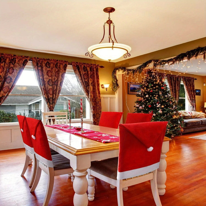 BowLift | Christmas Chair Covers - FestiveSeats
