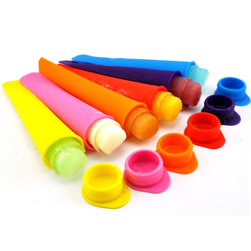 BowLift | 5pcs Popsicle Maker