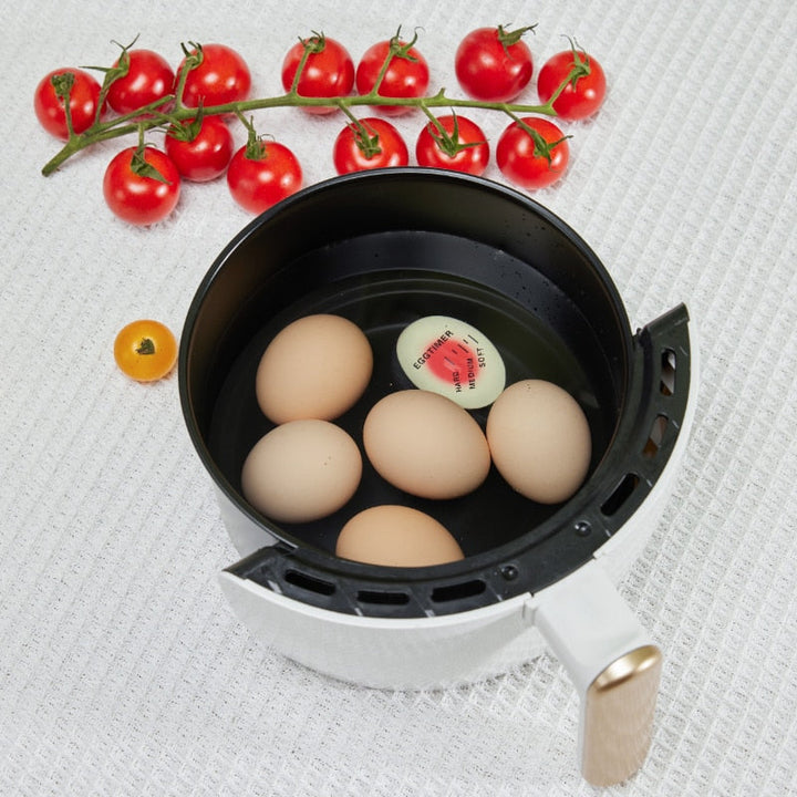 BowLift | Eggtimer