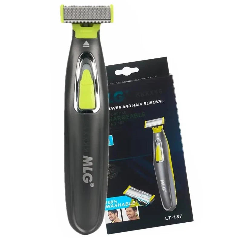 BowLift | Electric Cordless Beard Trimmer