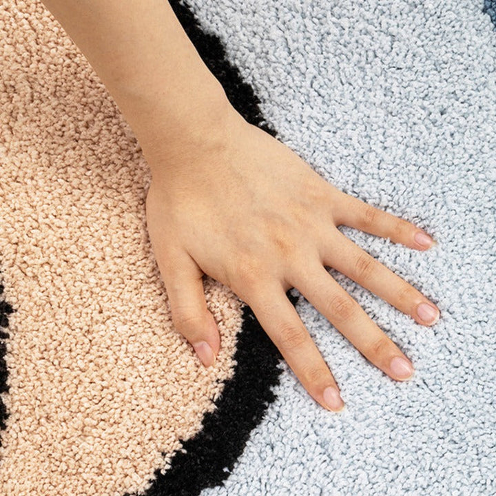 Body Bath Mini Mat | Bowlift