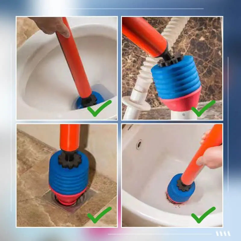 BowLift | Turbo Flush High Pressure Dredging Tool