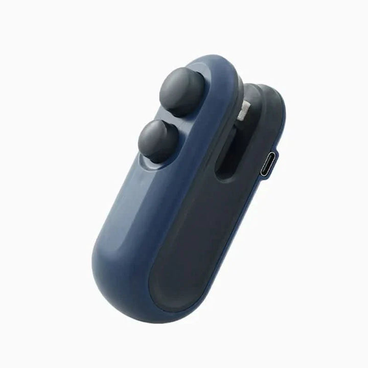 BowLift | Manual pocket sealer for fresh food