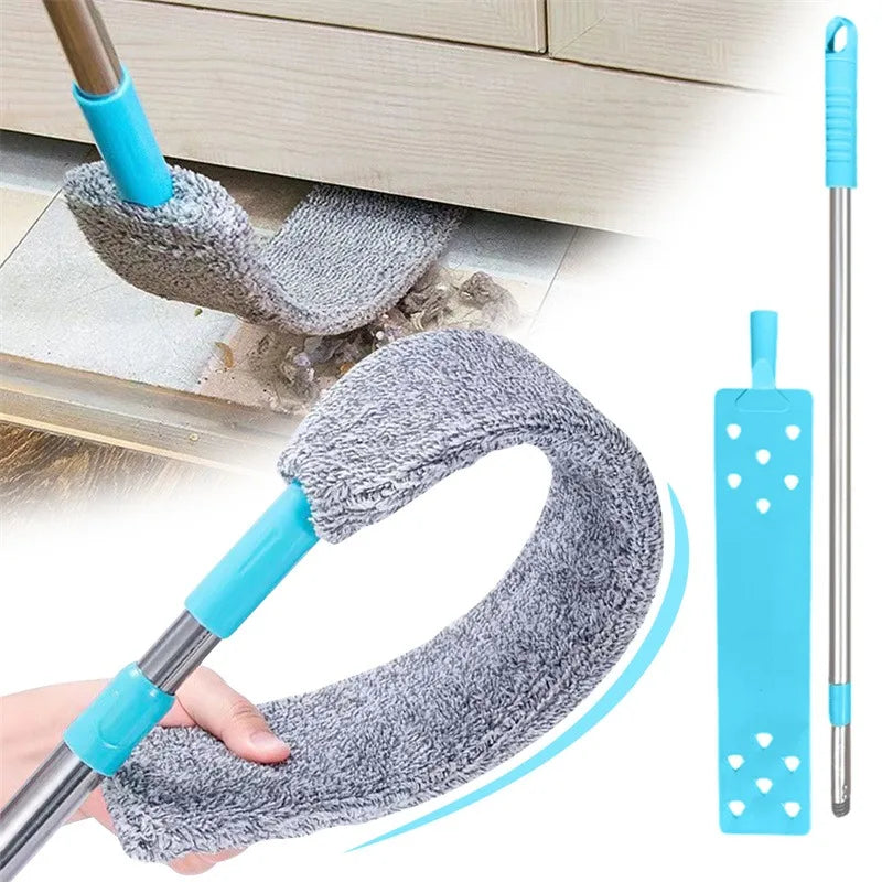 BowLift | Flat Gap Dust Removal Brush