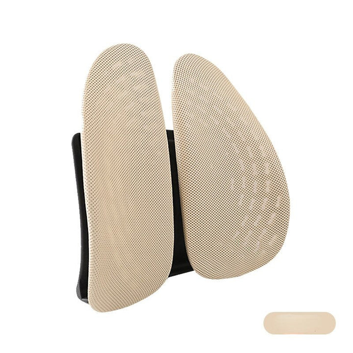 BowLift | Waist Protector Ergonomic Car Seat Cushion