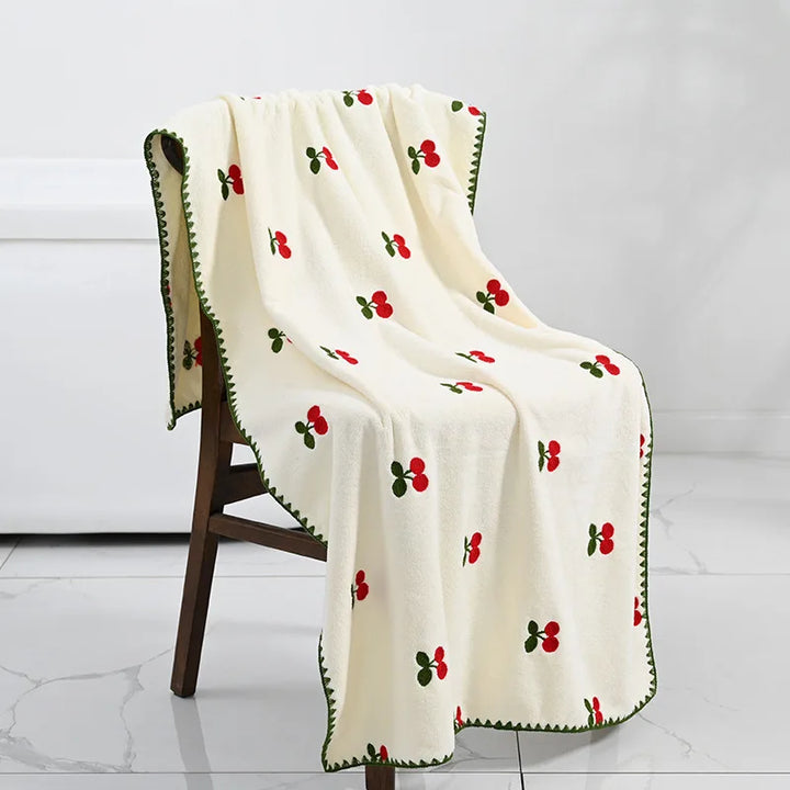 BowLift | Effie Towel