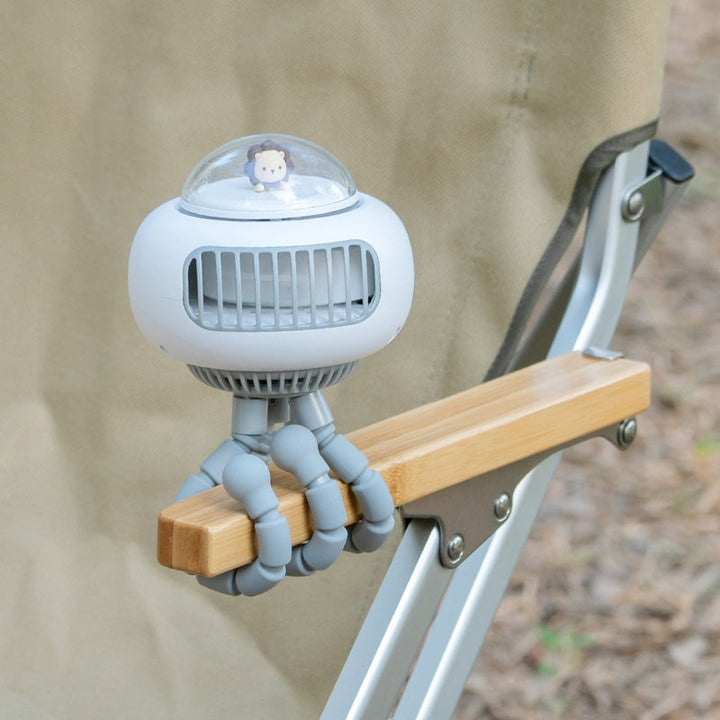 PortaBowlifte FlexiBowlifte Cute Baby Stroller Fan | Bowlift
