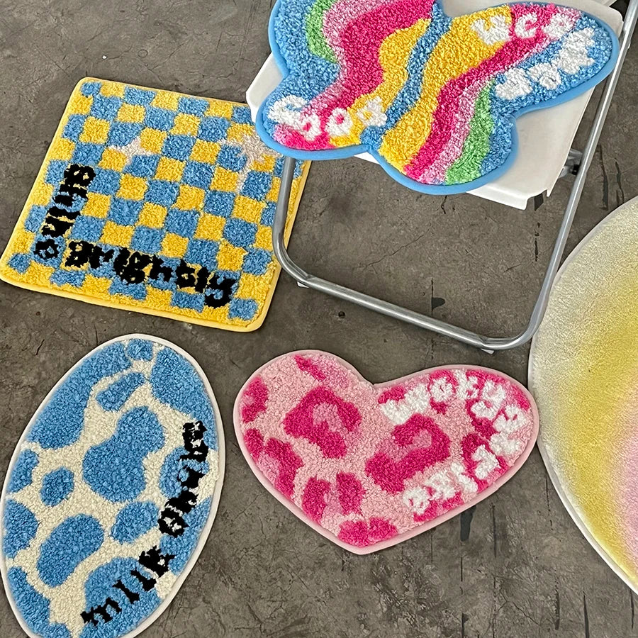 Playful Mini Mat | Bowlift