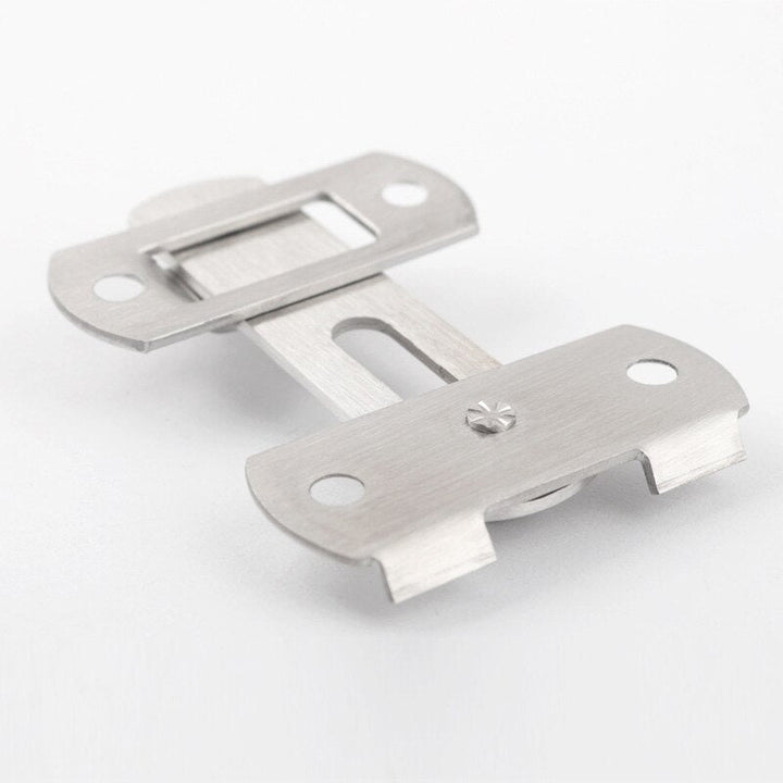 BowLift | Sliding Simple Cabinet Closet Lock