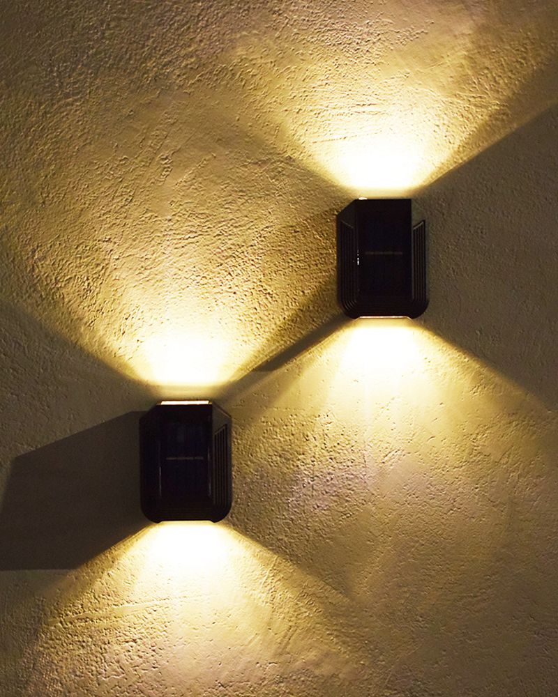 BowLift | CelestiaGlow – Starry Wall Lamp for Luxurious Ambiance