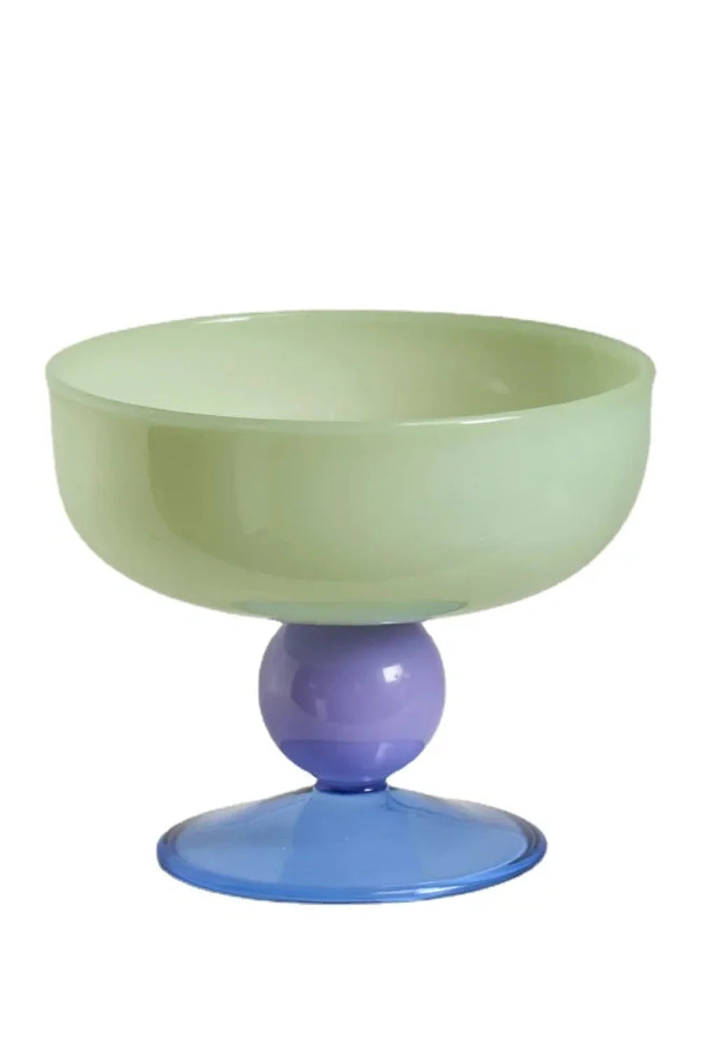 Glass Yogurt Bowl | Bowlift