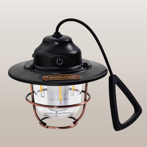 BowLift | Night Scape Outdoor Camping Light