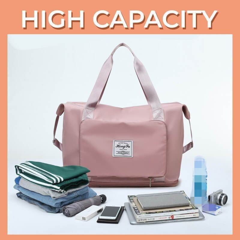 BowLift | Folding Bag