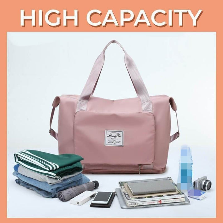 BowLift | Folding Bag