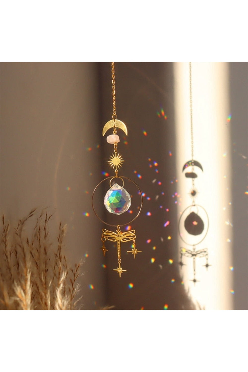 Butterfly Sun Catcher | Bowlift