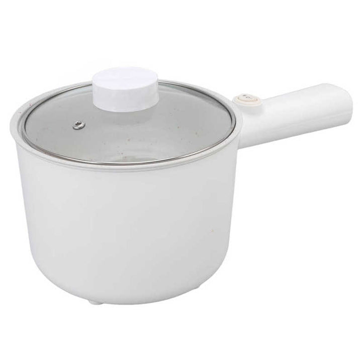 QuickHeat – Multifunctional Electric Cooking Pot Bowlift
