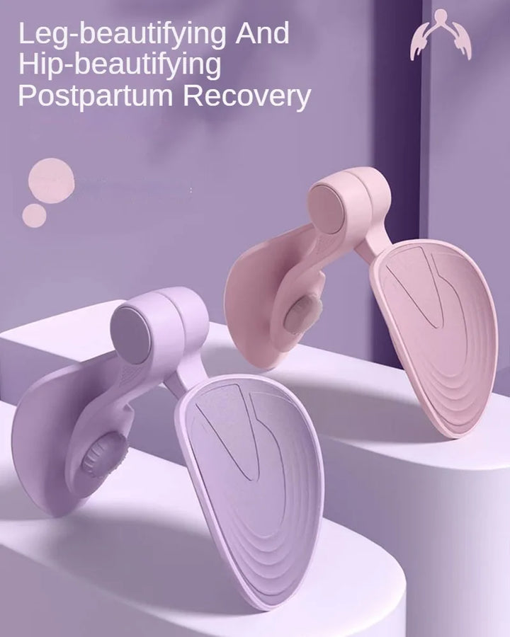 BowLift | Pelvic Floor Muscle Trainer