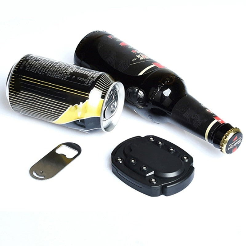 BowLift | 2in1 Multifunctional Easy Bottle Can Opener