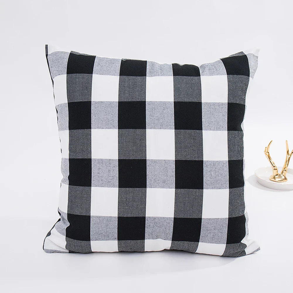 BowLift | Nordic Cushion Cover - Luxury Scandinavian Cushion Cover for Comfort and Elegance