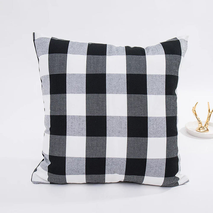 BowLift | Nordic Cushion Cover - Luxury Scandinavian Cushion Cover for Comfort and Elegance