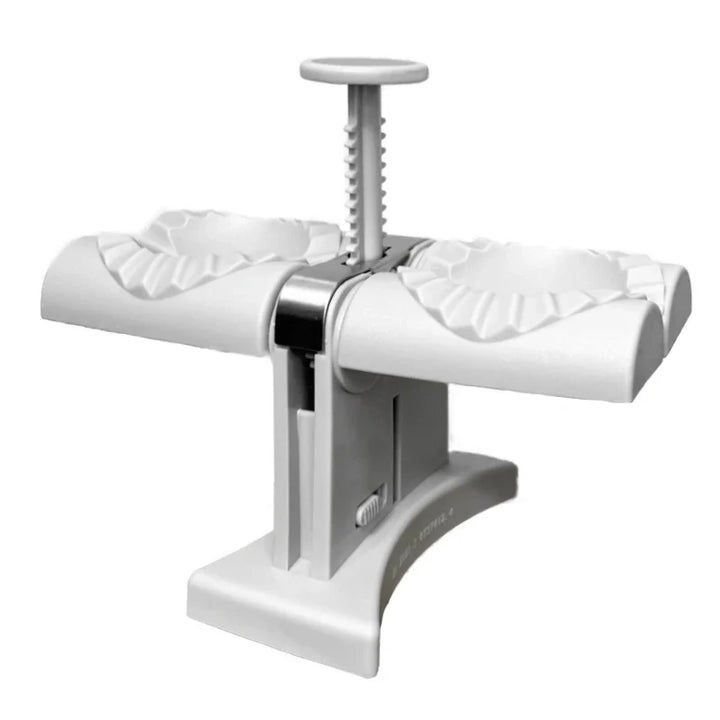 BowLift | Double-Headed Automatic Dumpling Mold