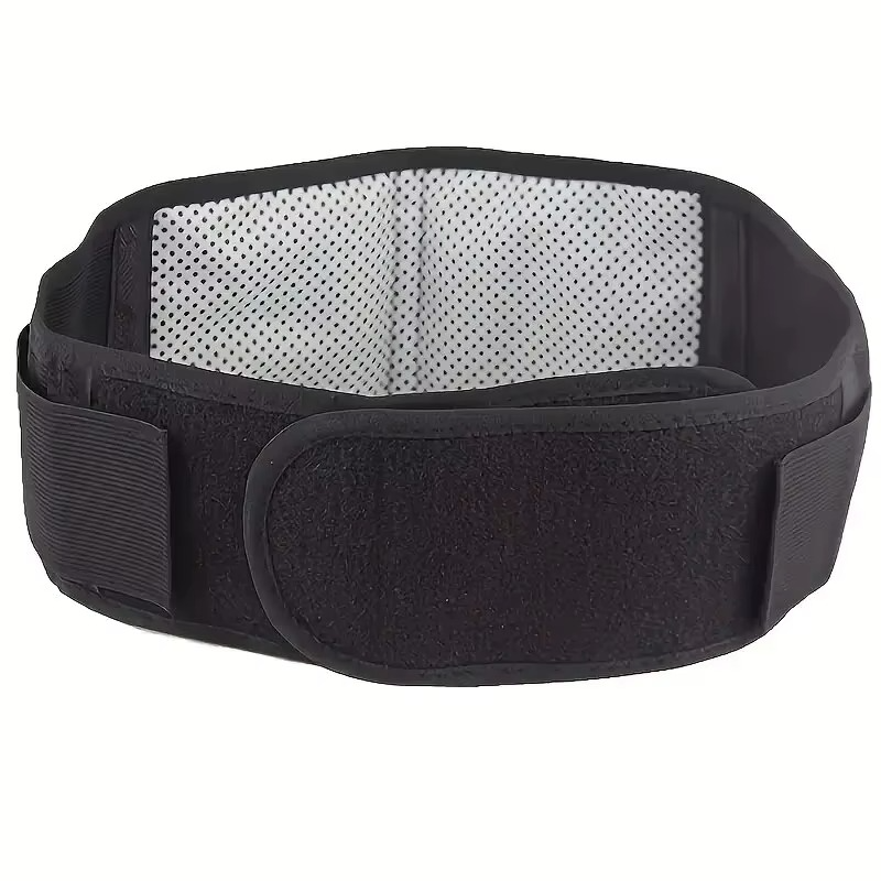 BowLift | Adjustable Self-Heating Magnetic Therapy Back and Waist Support Belt
