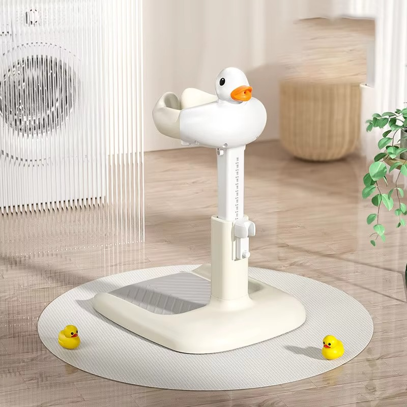 BowLift | Adjustable Baby Bath Support Stand for Children