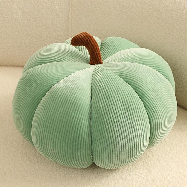 Soft Pumpkin Plush Halloween Pillows | Bowlift