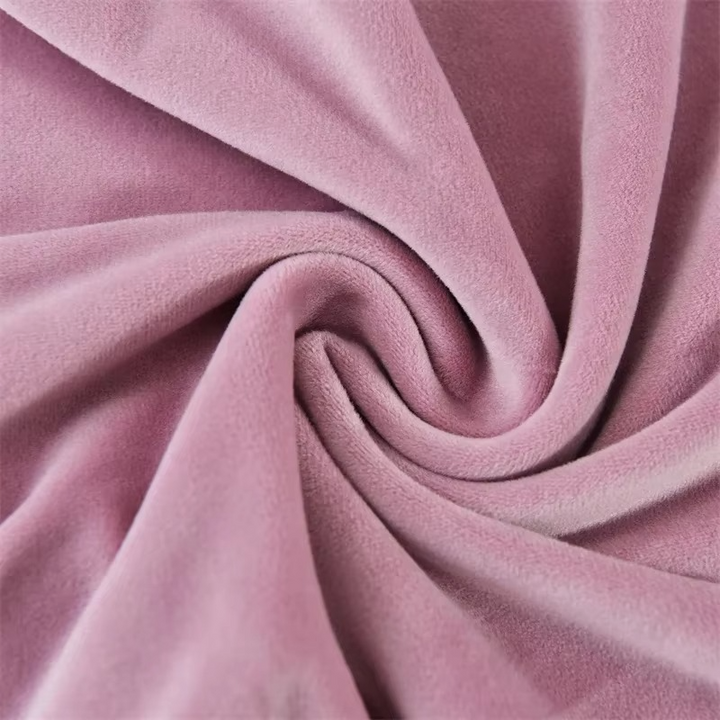 BowLift | Elastic Velvet Chair Covers - Stretch Low Back Slipcovers for Dining and Makeup Chairs