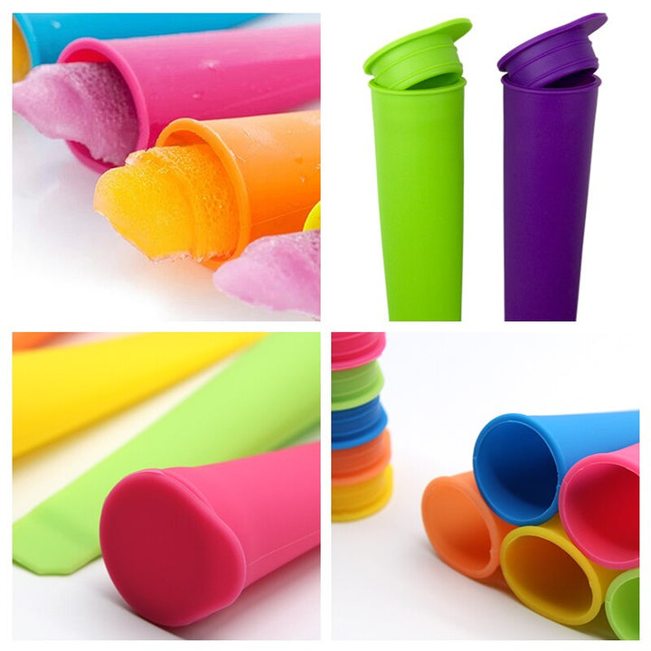 BowLift | 5pcs Popsicle Maker