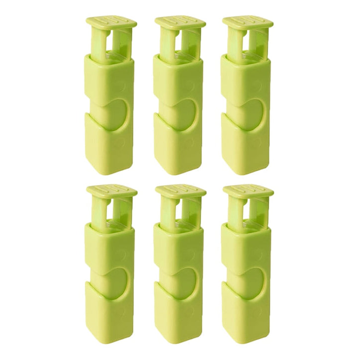 BowLift | Snack Bag Sealing Clip Set