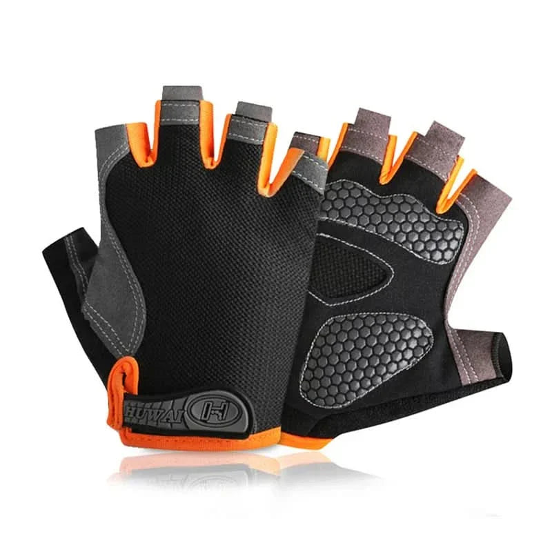 BowLift | Non-Slip Breathable Cycling Gloves for Men and Women
