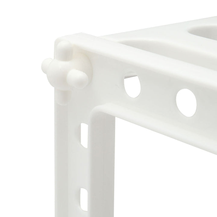 BowLift | Under Sink Magic Organizer Adjustable Rack