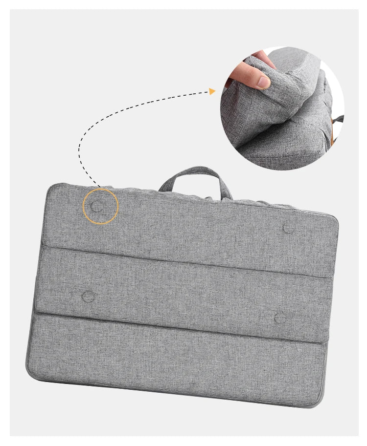 BowLift | Portable Laptop Desk With Cushion