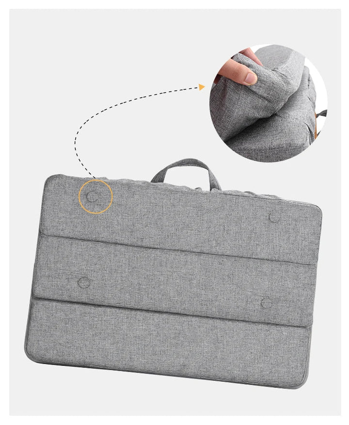 BowLift | Portable Laptop Desk With Cushion