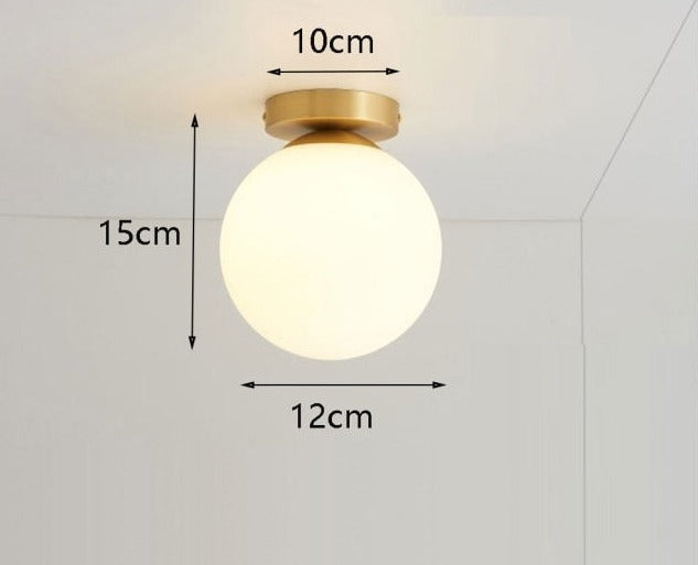 BowLift | ScandiLuxe - Minimalist Wall Lamp