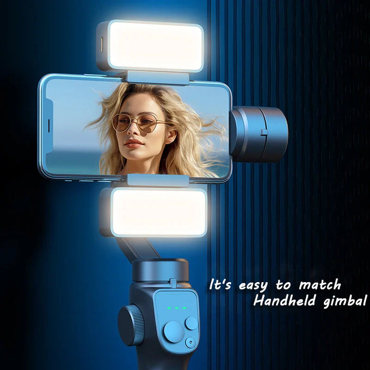 BowLift | Magnetic portable Mini Flash Light