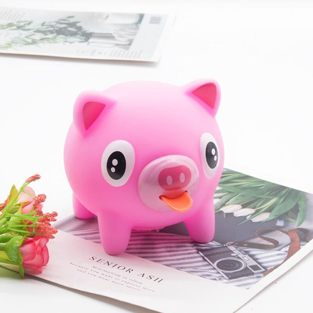 BowLift | Anti-Stress Squeezy