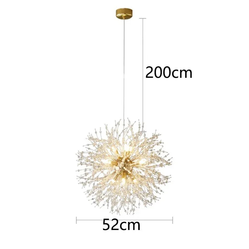 BowLift | LED Pendant Lamp for Living Room, Bedroom and Dining Room