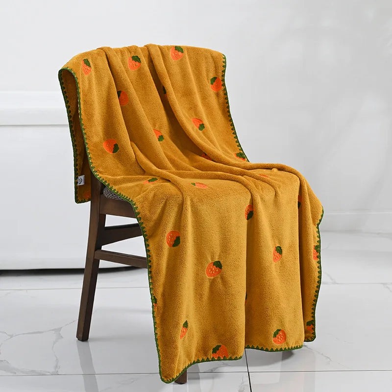 BowLift | Effie Towel