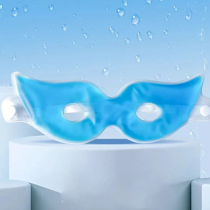 BowLift | Cooling Gel Face Therapy Relaxation Mask