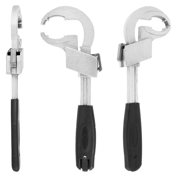 BowLift | Universal Multifunctional 4-in-1 Pipe Wrench