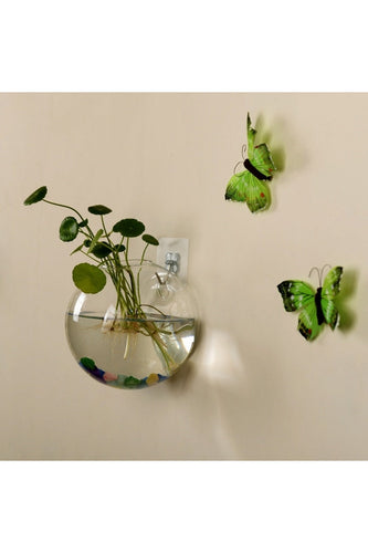 Wall vase | Bowlift